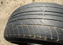 Falken Ziex ZE329. ������, �/�, ����� 80�% ����