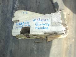 Замок двери. Ford Galaxy Ford Mondeo, BAP, BFP, BNP Volkswagen Sharan, 7M8 Двигатели: AAA, ADY, AFN, AHU, AJH, AMY, AVG, RFN, LCBD, RKH, RKJ, RKK, NGD...