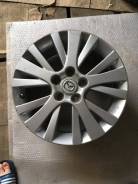 Mazda. x17", ET0