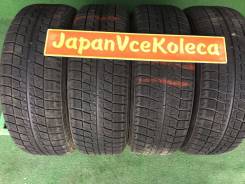 Bridgestone Blizzak Revo2. Зимние, без шипов, 2006 год, 30 %, 4 шт