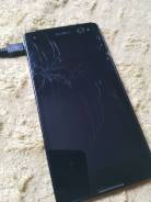 Sony Xperia C3. Б/у, 8 Гб, Черный, 3G, 4G LTE, Dual-SIM