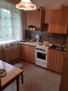 2-комнатная, улица Карьерная 24. Снеговая, частное лицо, 39 кв. м.