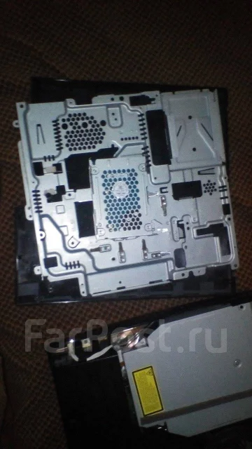 Sony PlayStation 3 ����