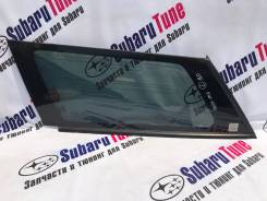 Стекло боковое. Subaru Legacy, BP5, BP9, BPE