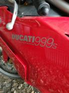 Ducati Superbike 999. 1 000 куб. см., исправен, птс, с пробегом