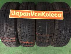Bridgestone Blizzak Revo GZ. Зимние, без шипов, 2011 год, 20 %, 4 шт