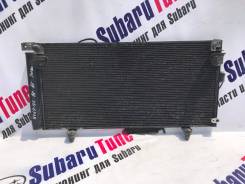 Радиатор кондиционера. Subaru Legacy, BL5, BL9, BLE, BP5, BP9, BPE