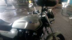 Yamaha XJR 1200. 1 200 куб. см., исправен, птс, без пробега