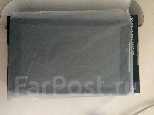 Prestigio MultiPad ����