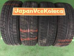 Bridgestone Blizzak Revo2. Зимние, без шипов, 2011 год, 20 %, 4 шт