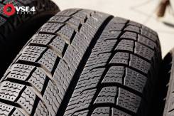 Michelin Latitude X-Ice. Зимние, без шипов, 5 %, 4 шт