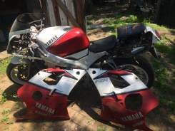Yamaha FZR. 400 куб. см., неисправен, без птс, с пробегом