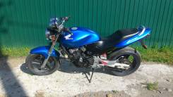 Honda Hornet. 250 куб. см., исправен, птс, с пробегом