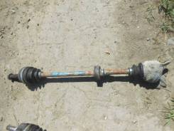Привод, полуось. Toyota Starlet, EP81, EP82, EP90, EP91, NP80, NP90 Двигатели: 1N, 2E, 2EE, 4EF, 4EFE