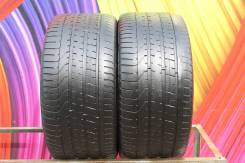 Pirelli P Zero. Летние, 30 %, 2 шт