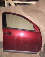 Дверь боковая. Mitsubishi Outlander, CW1W, CW4W, CW5W, CW6W, CW7W, CW8W Двигатели: 10HK, 11HK, 12HK, 13HK, 14HK, 15HK, 16HK, 17HK, 18HK, 19HK, 4B11, 4...