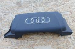 Защита двигателя пластиковая. Audi S Audi S6, 4F2 Audi Quattro Audi A6, 4F2, 4F2/C6 Двигатели: ASB, AUK, BAT, BBJ, BDW, BDX, BKH, BLB, BMK, BNA, BNG...