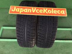 Bridgestone Blizzak Revo2. Зимние, без шипов, 2011 год, 10 %, 2 шт