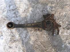 Ступица. Mitsubishi: Lancer Evolution, Delica D:5, Delica, Lancer, Outlander, Galant Fortis Двигатели: 4B11, 4B12, 4J11, 10HK, 11HK, 12HK, 13HK, 14HK...
