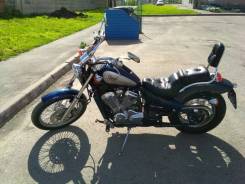 Honda Steed 600. 600 куб. см., исправен, птс, с пробегом