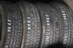 Bridgestone B391. Летние, 2015 год, 30 %, 4 шт