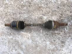 Привод, полуось. Mitsubishi: Lancer Evolution, RVR, Delica D:5, Delica, Lancer, Outlander, Galant Fortis Двигатели: 4B10, 4B11, 4B12, 4J11