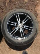 Advanti. x15", 4x108.00
