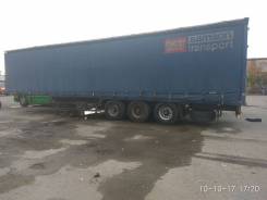 Schmitz SO1. Продаётся полуприцеп , 39 000 кг.
