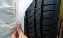 Pirelli Cinturato. Летние, 2017 год, без износа, 4 шт