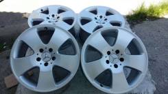 Mercedes. 8.5x18", 5x112.00, ET43