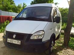 ГАЗ Соболь. Продам Соболь, 2 300 куб. см., 1 000 кг.