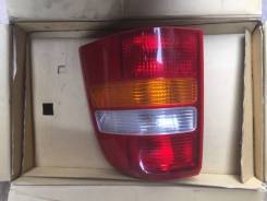 Стоп-сигнал. Ford Explorer