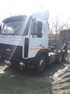 МАЗ 6422А8. Маз 6422А8 2008г. Евро 3, 400 куб. см., 2 000 кг.