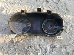 Панель приборов. Mitsubishi Outlander, CW4W, CW5W, CW6W Двигатели: 4B11, 4B12, 4HN4HK, 4N14, 6B31