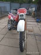 Honda XLR 250R. 250 куб. см., исправен, птс, с пробегом