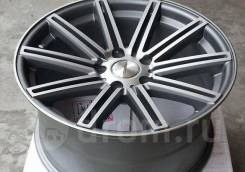 Vossen CV4. 8.5x19", 5x114.30, ET40, ЦО 67,1 мм. Под заказ