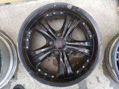 Диски литые во Владивостоке Диски литые. 7.0x17", 5x114.30