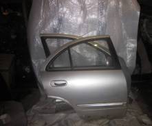 Дверь боковая. Nissan Almera Classic Nissan Almera, B10RS Nissan Sunny, B10RS Двигатели: QG15, QG16
