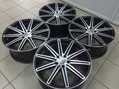 Vossen CV4. 8.5x19", 5x114.30, ET40, ЦО 67,1 мм. Под заказ