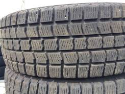 Bridgestone. Всесезонные, 2017 год, 10 %, 4 шт