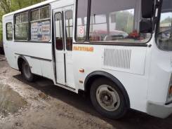 ПАЗ 32053. Автобус, 4 700 куб. см., 25 мест