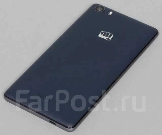 Micromax E481. �����, �������, 3G, 4G LTE, Dual-SIM, ���������� ����