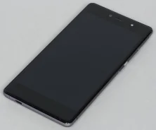 Micromax E481. �����, �������, 3G, 4G LTE, Dual-SIM, ���������� ����