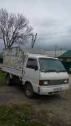 Mazda Bongo Brawny. Продается грузовик Mazda Bongo Browny, 2 000 куб. см., 1 000 кг.