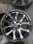 Lehrmeister. 8.0x19", 5x112.00, ET38
