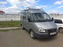 ГАЗ 2752. Продается в Омске, 2 900 куб. см., 7 мест