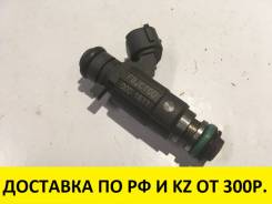 Инжектор. Nissan: X-Trail, NV350 Caravan, Maxima, Elgrand, Avenir, Caravan, Skyline, Fairlady Z, Tino, Stagea, AD, Homy, Wingroad, Terrano, Ambulance...