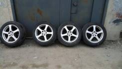 Topy Sibilla RT. 7.0x17", 5x114.30, ET38, ЦО 73,1 мм.