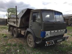 КамАЗ 55111