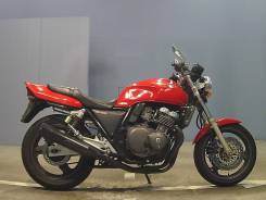 Honda CB 400SF. 400 куб. см., исправен, птс, с пробегом